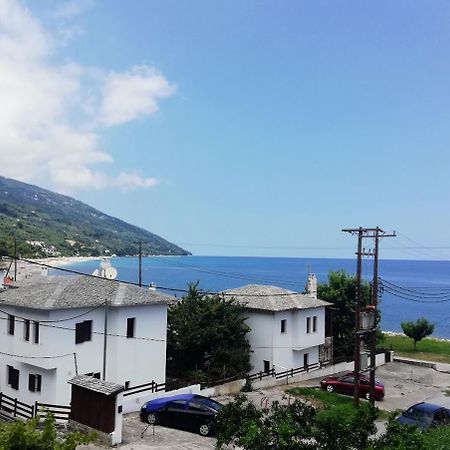Hotel Erato Хорефто Екстериор снимка