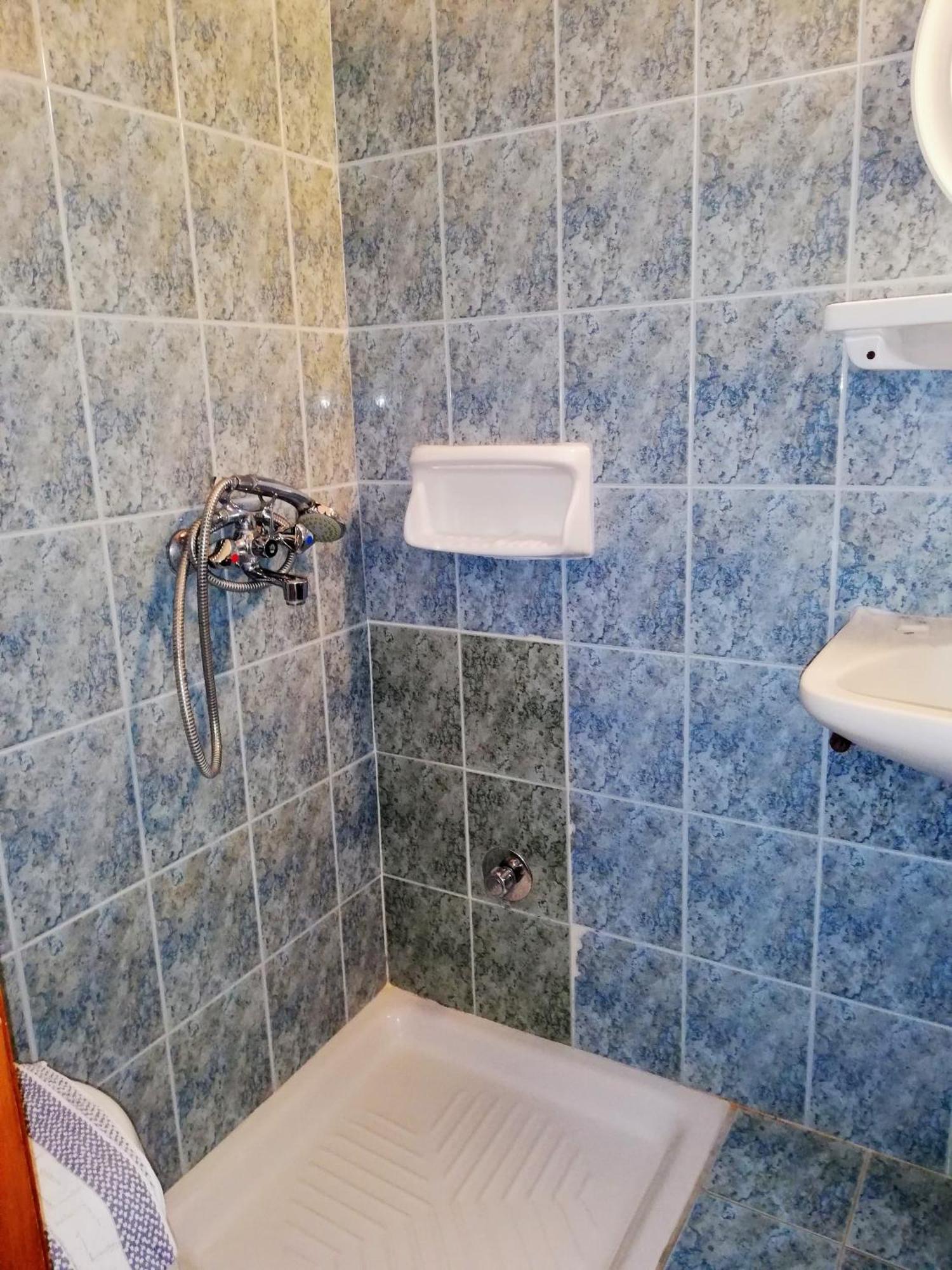 Hotel Erato Хорефто Екстериор снимка