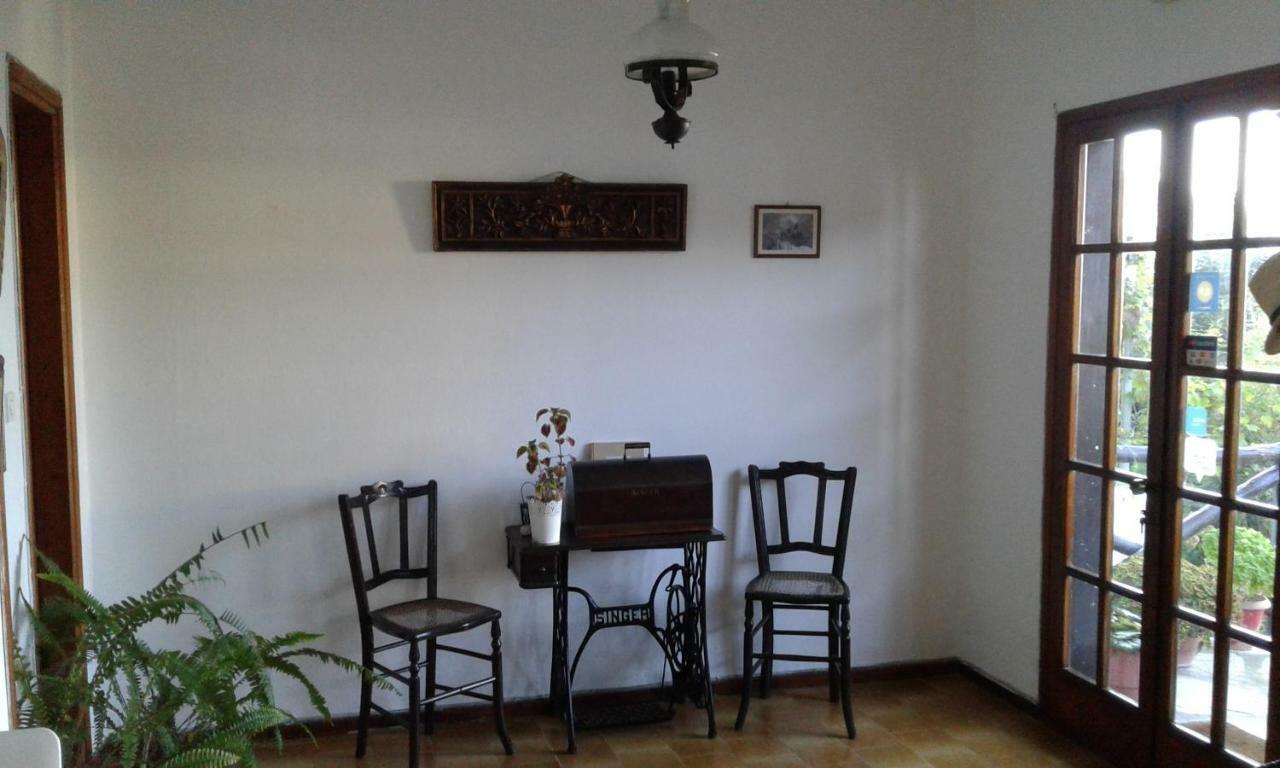 Hotel Erato Хорефто Екстериор снимка